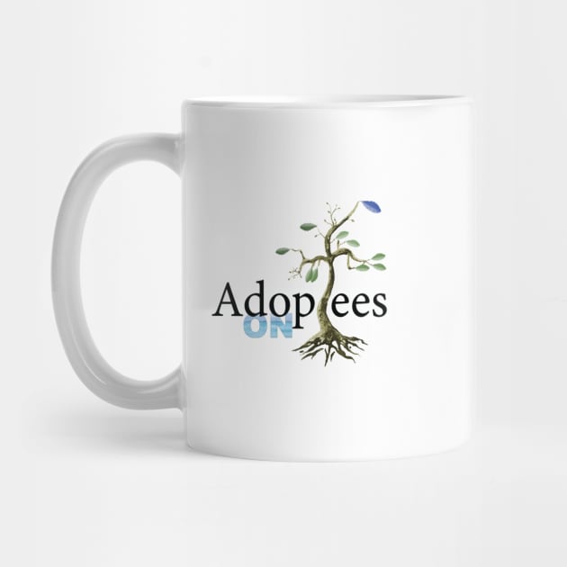 Adoptees On Spring by Adoptees On